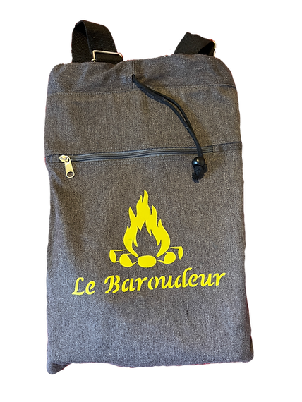 LE BAROUDEUR – Image 3