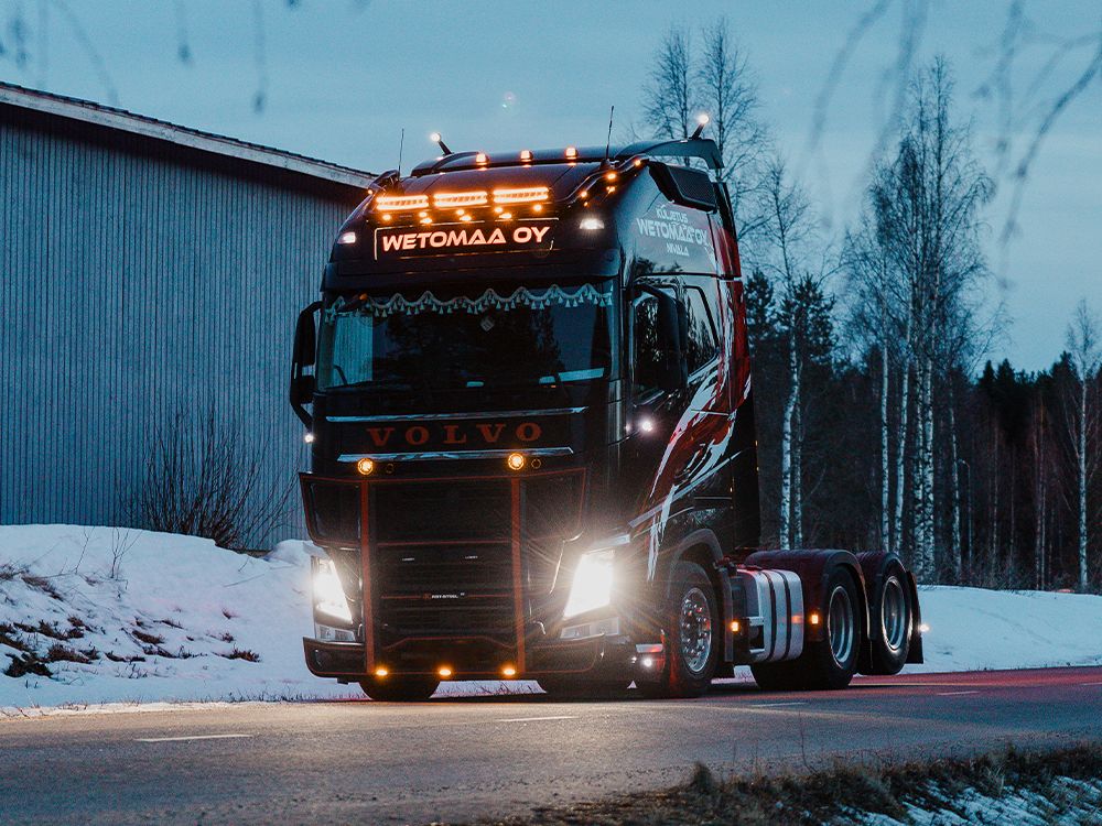 PHARE LED LAZER AIR-90 (with Beacon Function) – Image 8