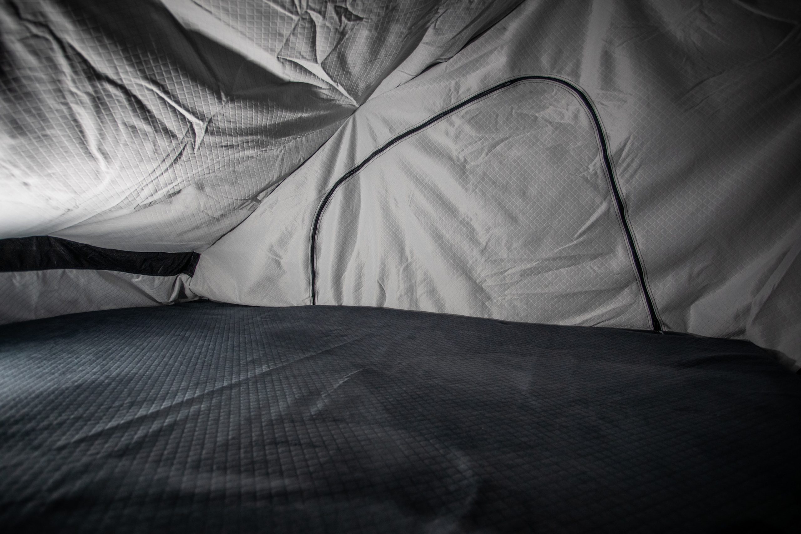 KIT ISOLATION THERMIQUE TENTE DE TOIT JURA – Image 8