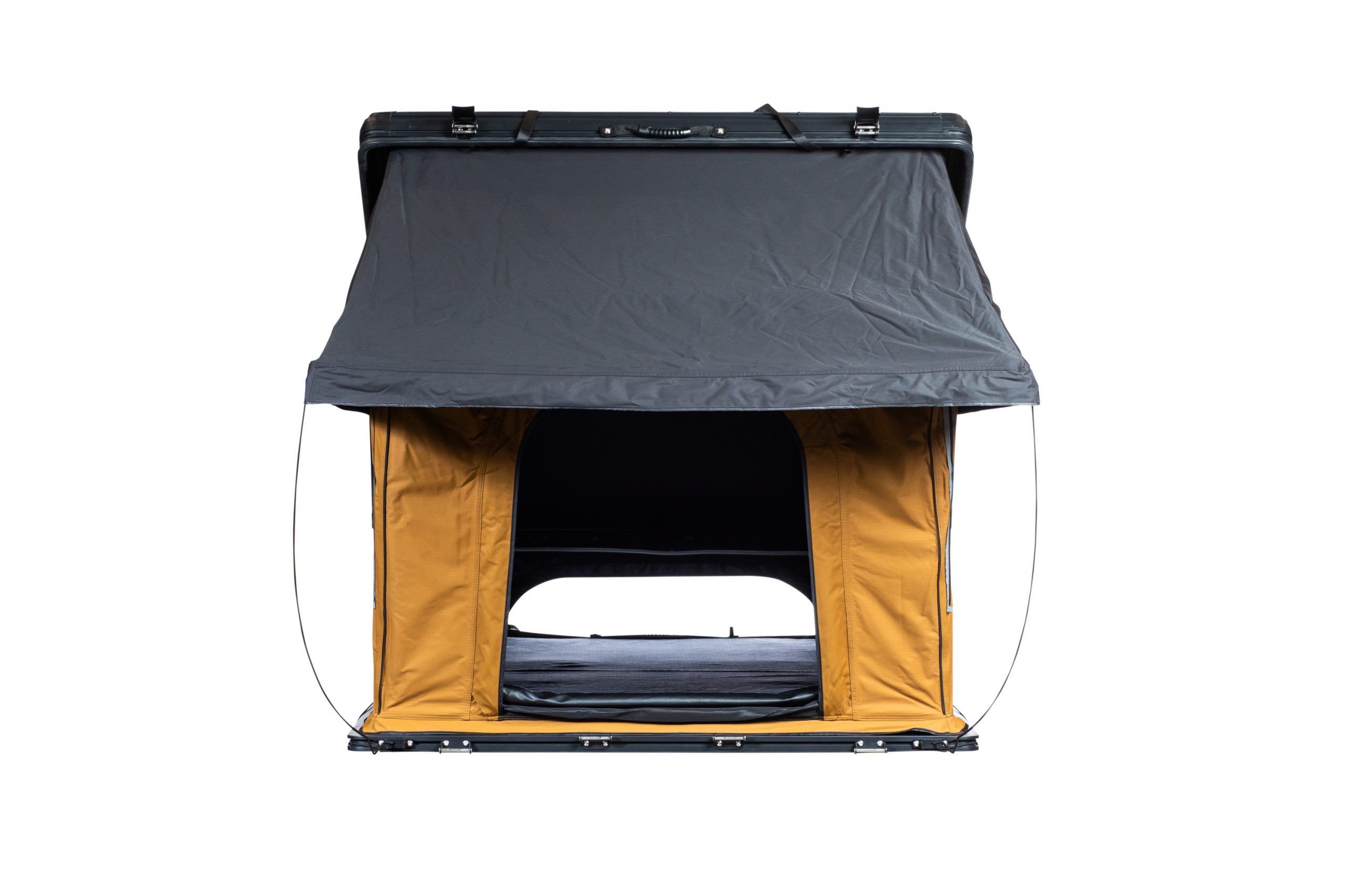 TENTE DE TOIT ALUMINIUM SNUG JURA – Image 8