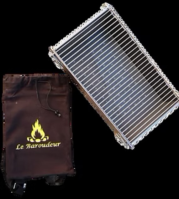 LE BAROUDEUR – Image 10