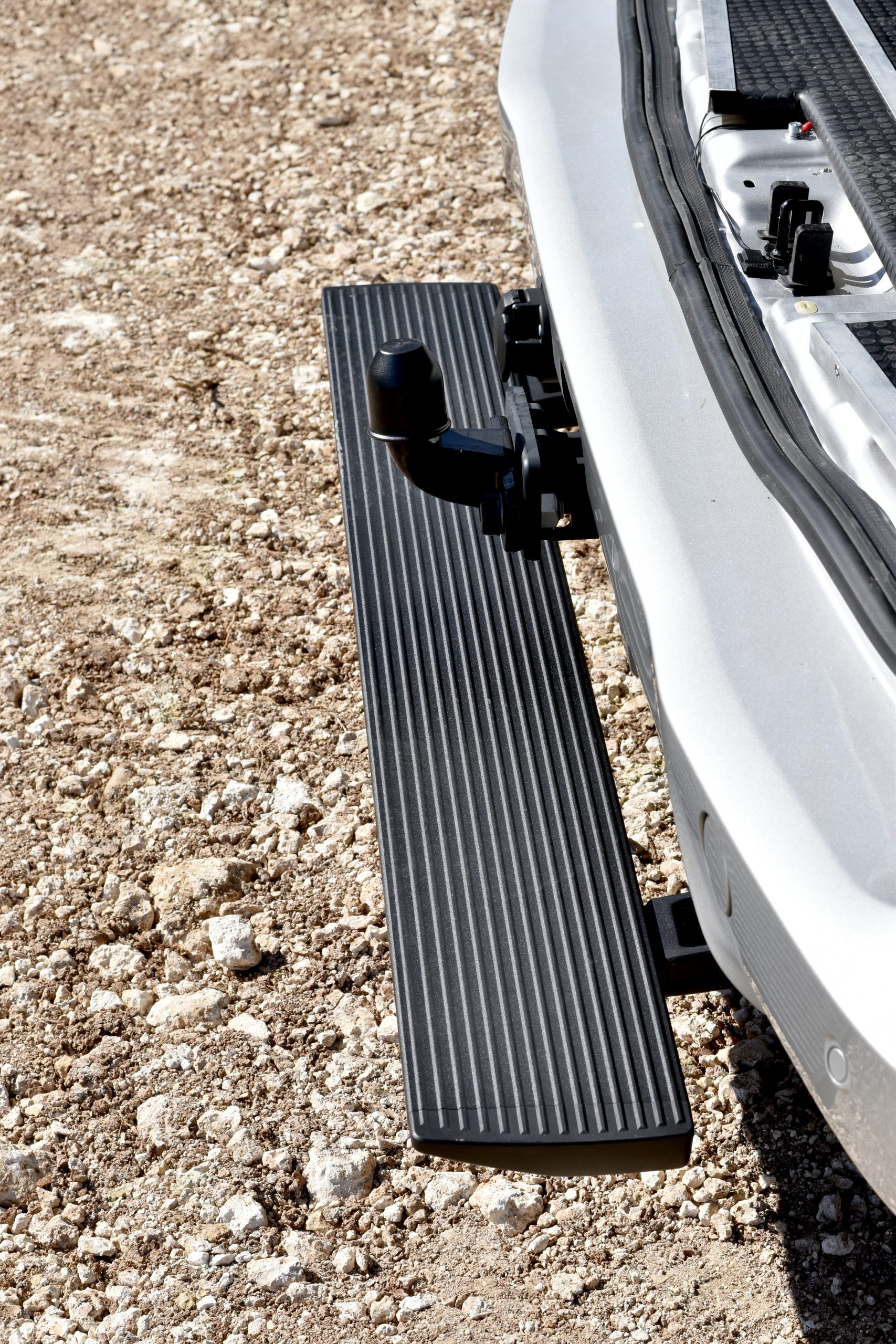 Marche pied arrière 1200 mm pour Ford Custom II, wvT7 (2024-) – Image 11