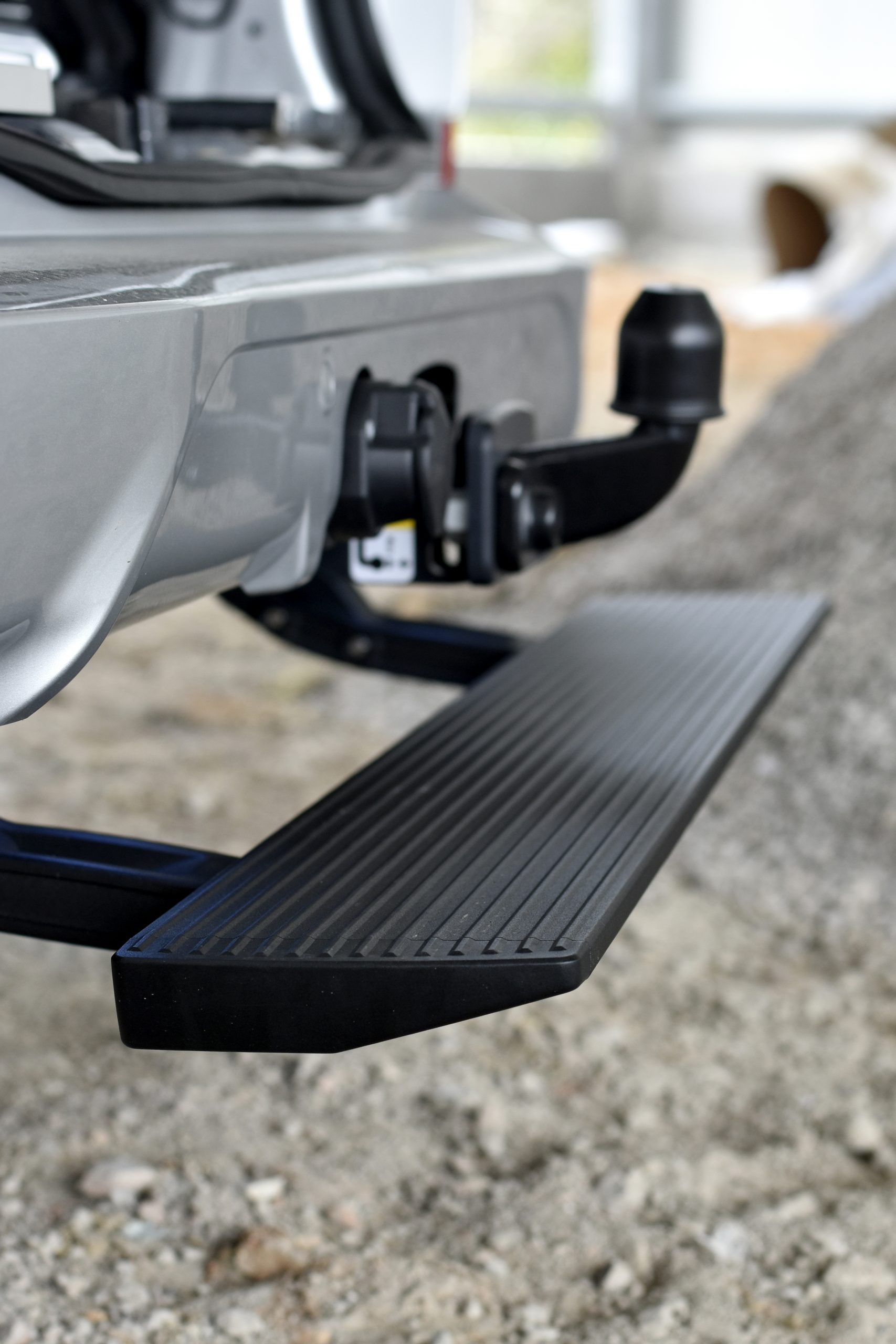 Marche pied arrière 1200 mm pour Ford Custom II, wvT7 (2024-) – Image 6