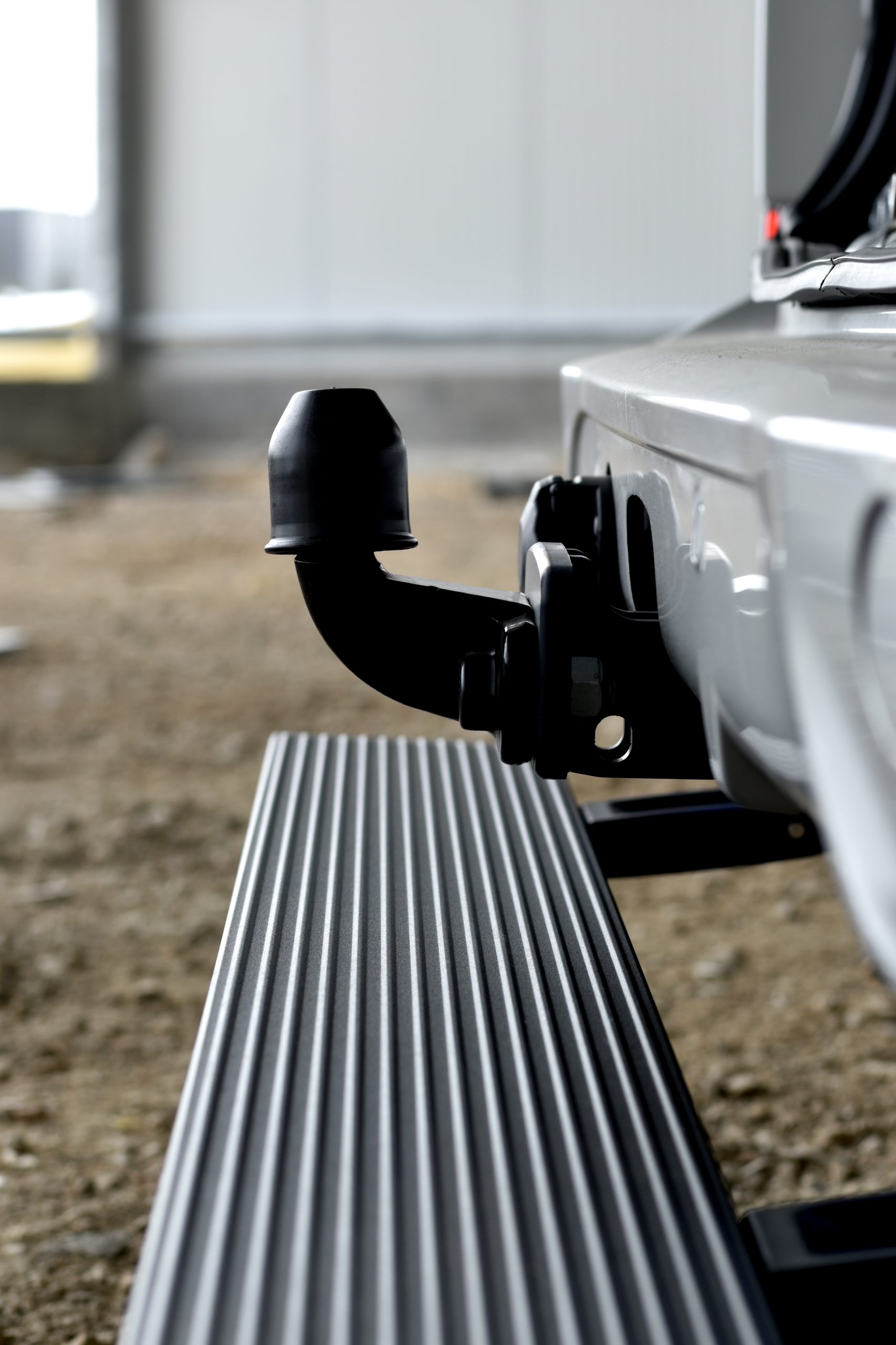 Marche pied arrière 1200 mm pour Ford Custom II, wvT7 (2024-) – Image 8