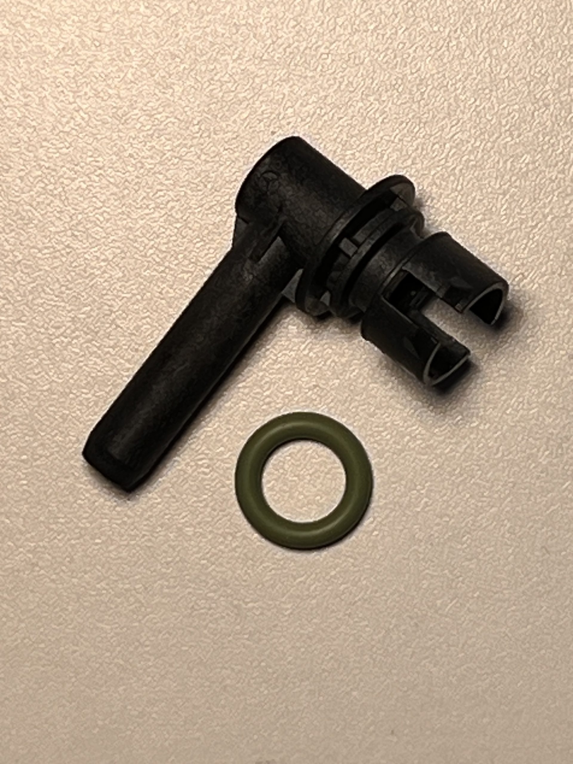 Adaptateur Mise à l'air pour boite de vitesses Sprinter – Image 2