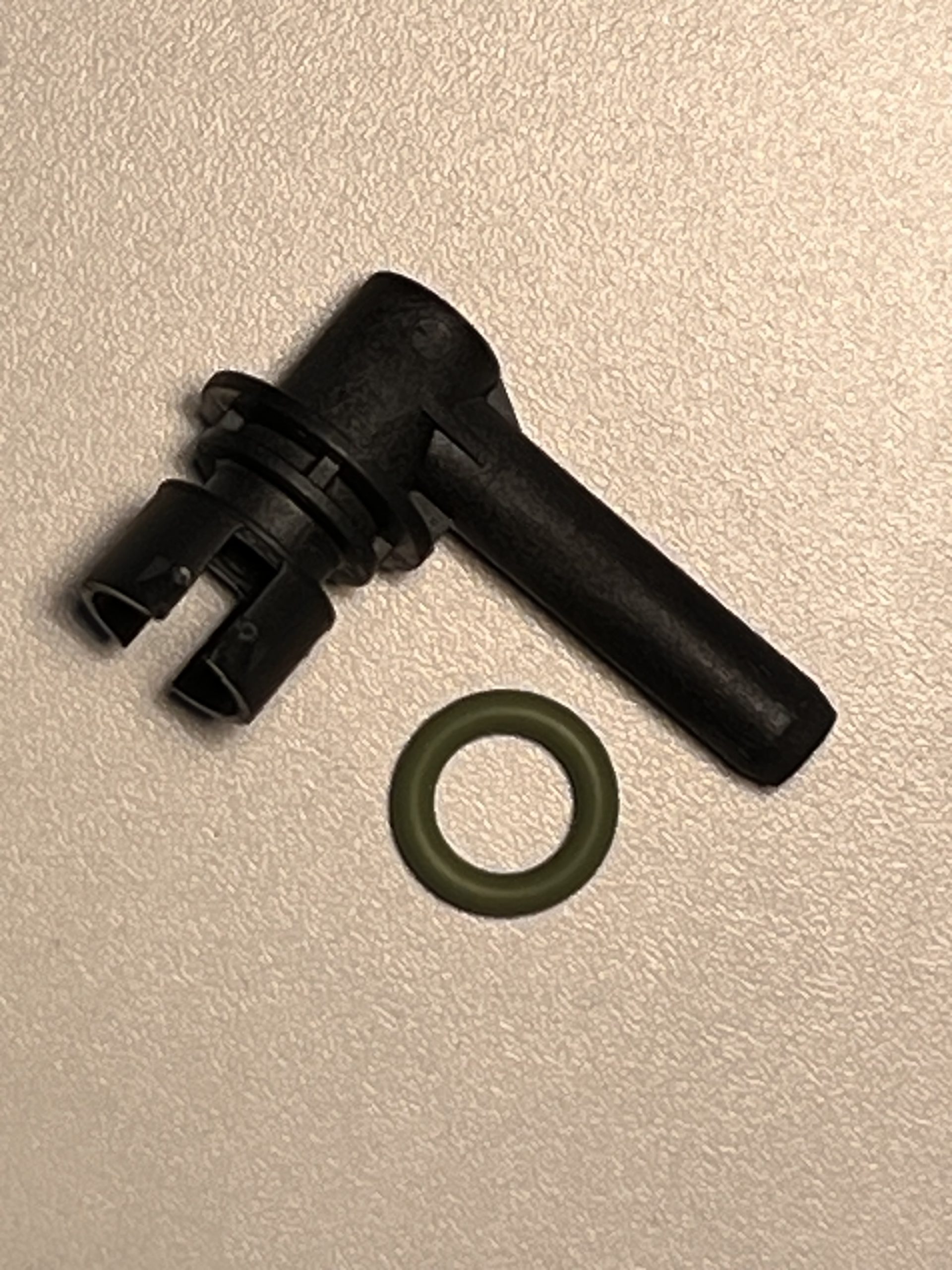 Adaptateur Mise à l'air pour boite de vitesses Sprinter