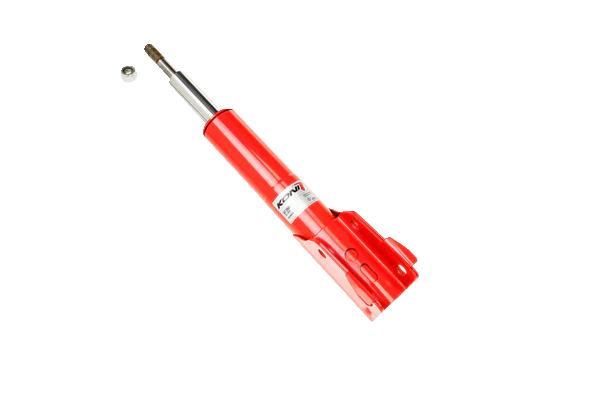 Amortisseurs AVANT Koni Mercedes Sprinter 4x4 (W906/W907)