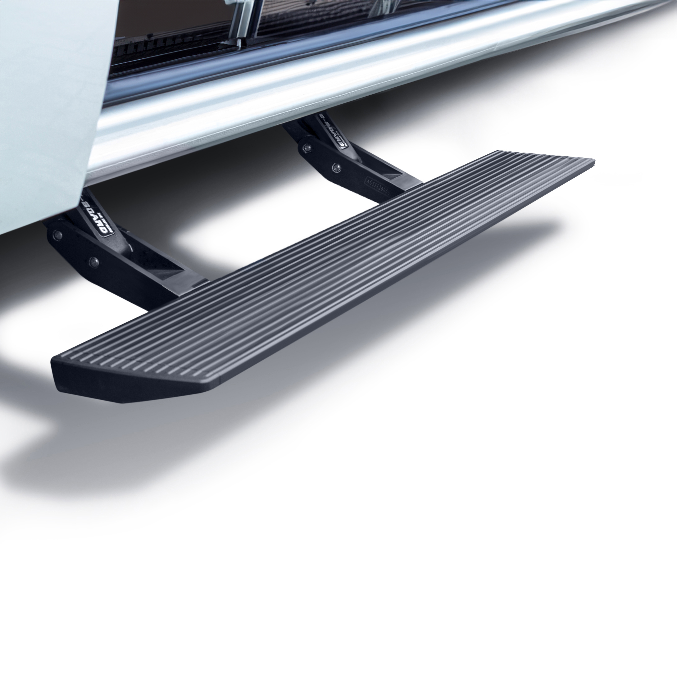 Marchepied latéral électrique pour Transit IV