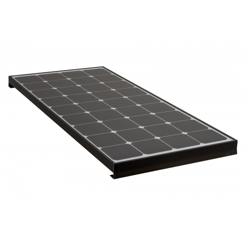 PANNEAUX SOLAIRES BLACK BOOSTER 140W – Image 2