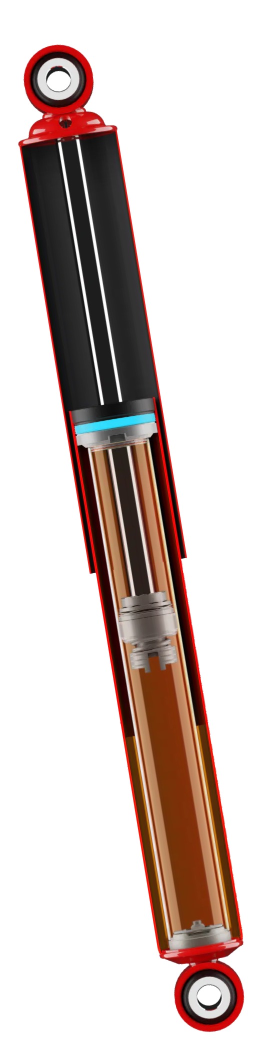 Amortisseurs ARR Koni Mercedes Sprinter 4x4 W907 – Image 2