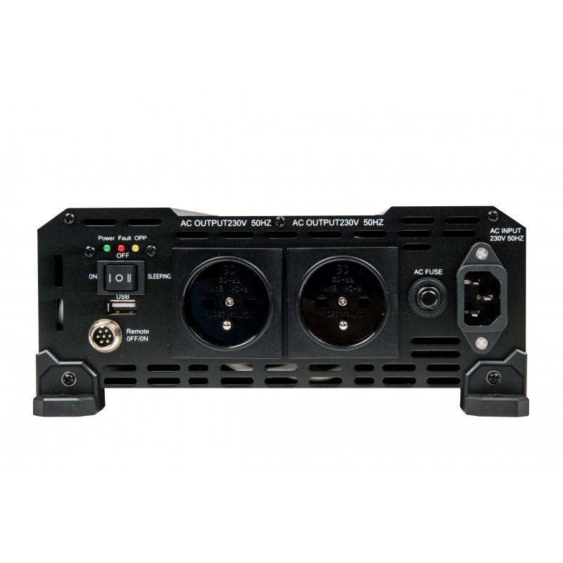 Convertisseur PUR 2500W – Image 2