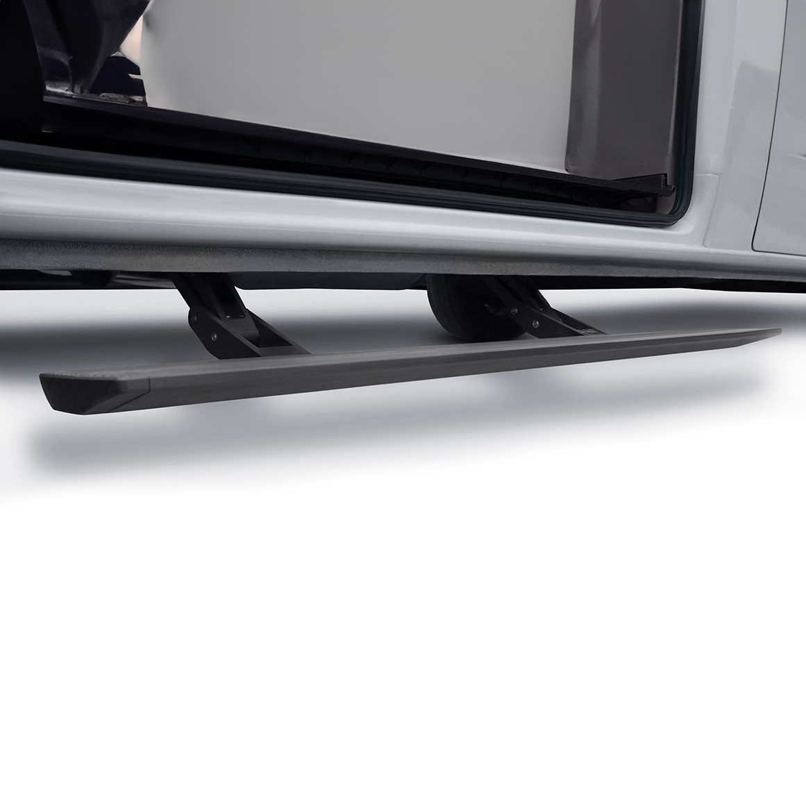 Marchepied latéral électrique pour Crafter II et TGE Propulsion et 4x4 – Image 5