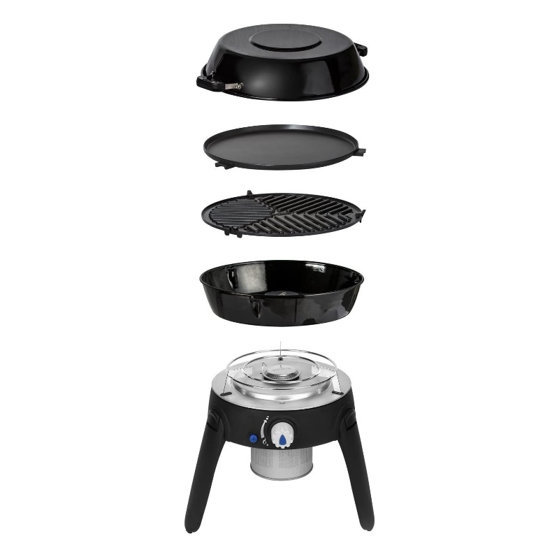 SAFARI CHEF 30 HP Cadac