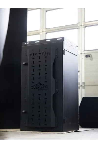 Caisse Overland Miriquidi 900