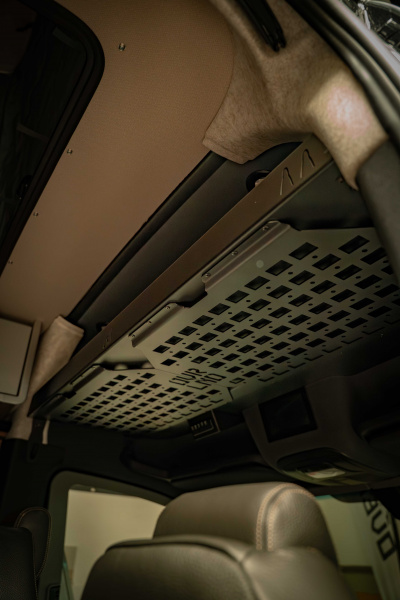 Tablette cabine Overland Equipment