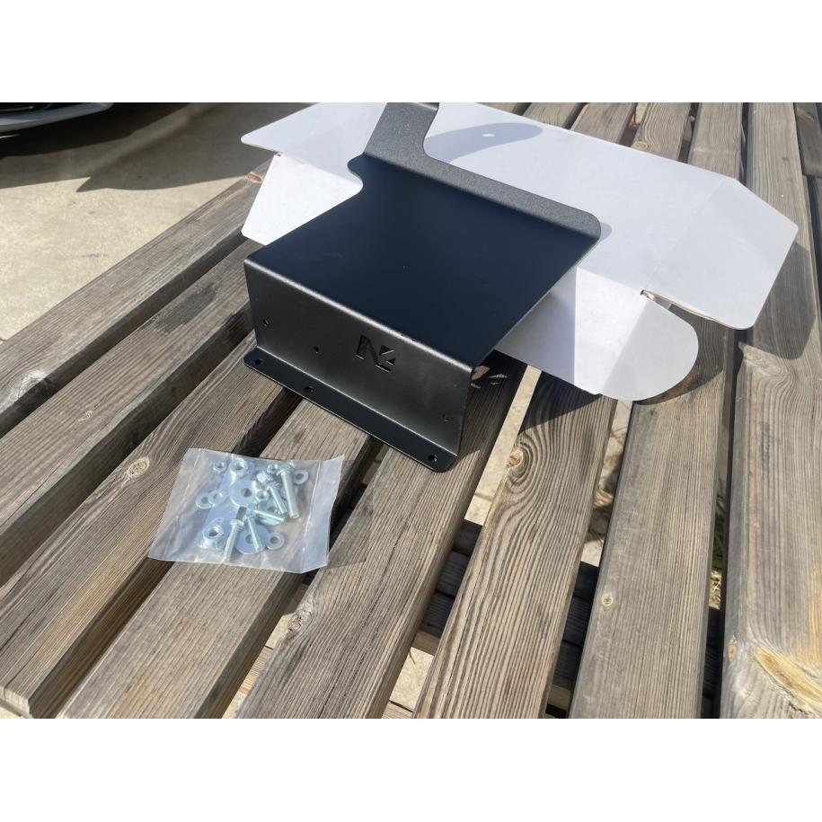 Platine support accessoires compartiment moteur pour Sprinter W907 – Image 3