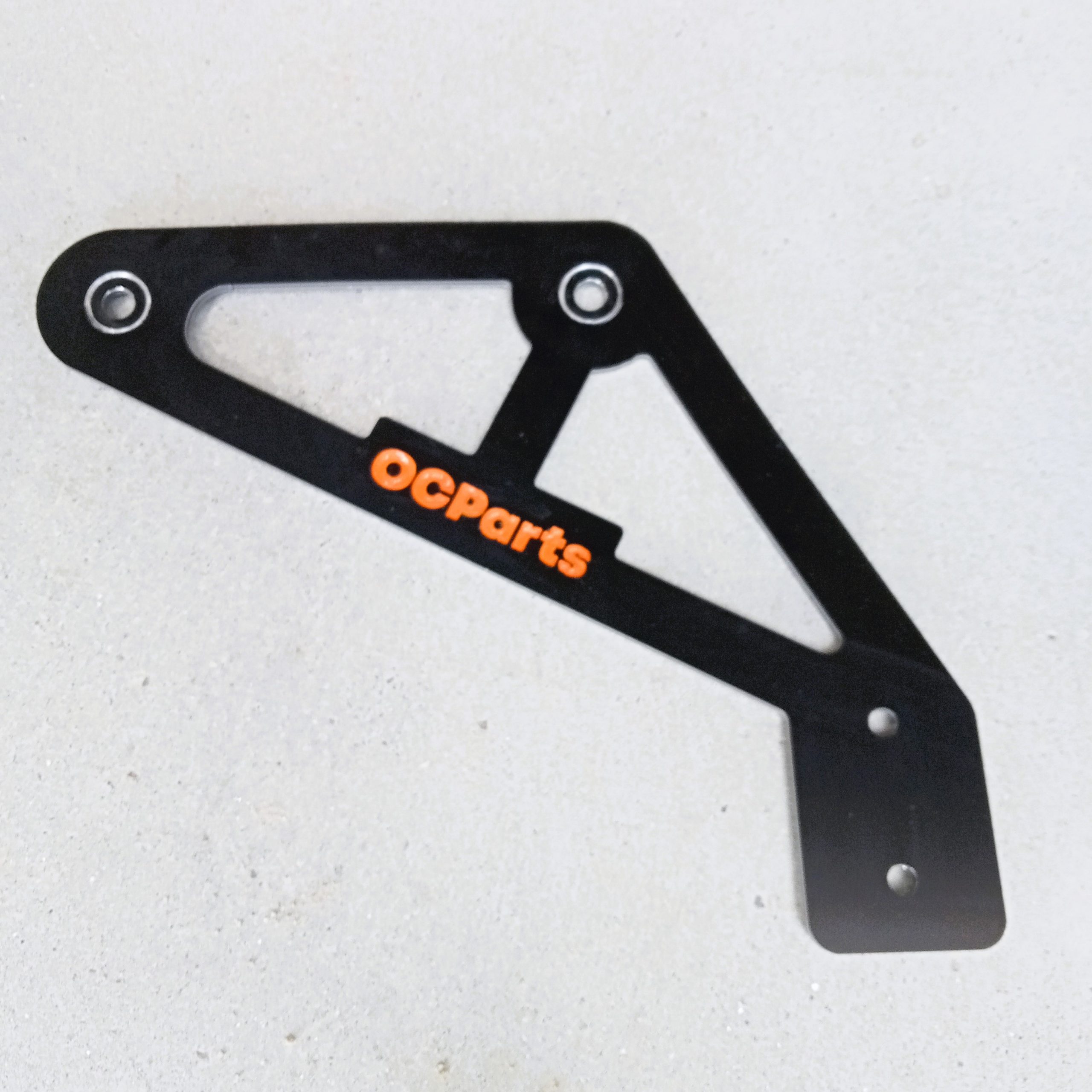 Support de kit reniflards Sprinter W906 W907