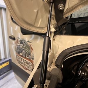 Vérins capot Sprinter