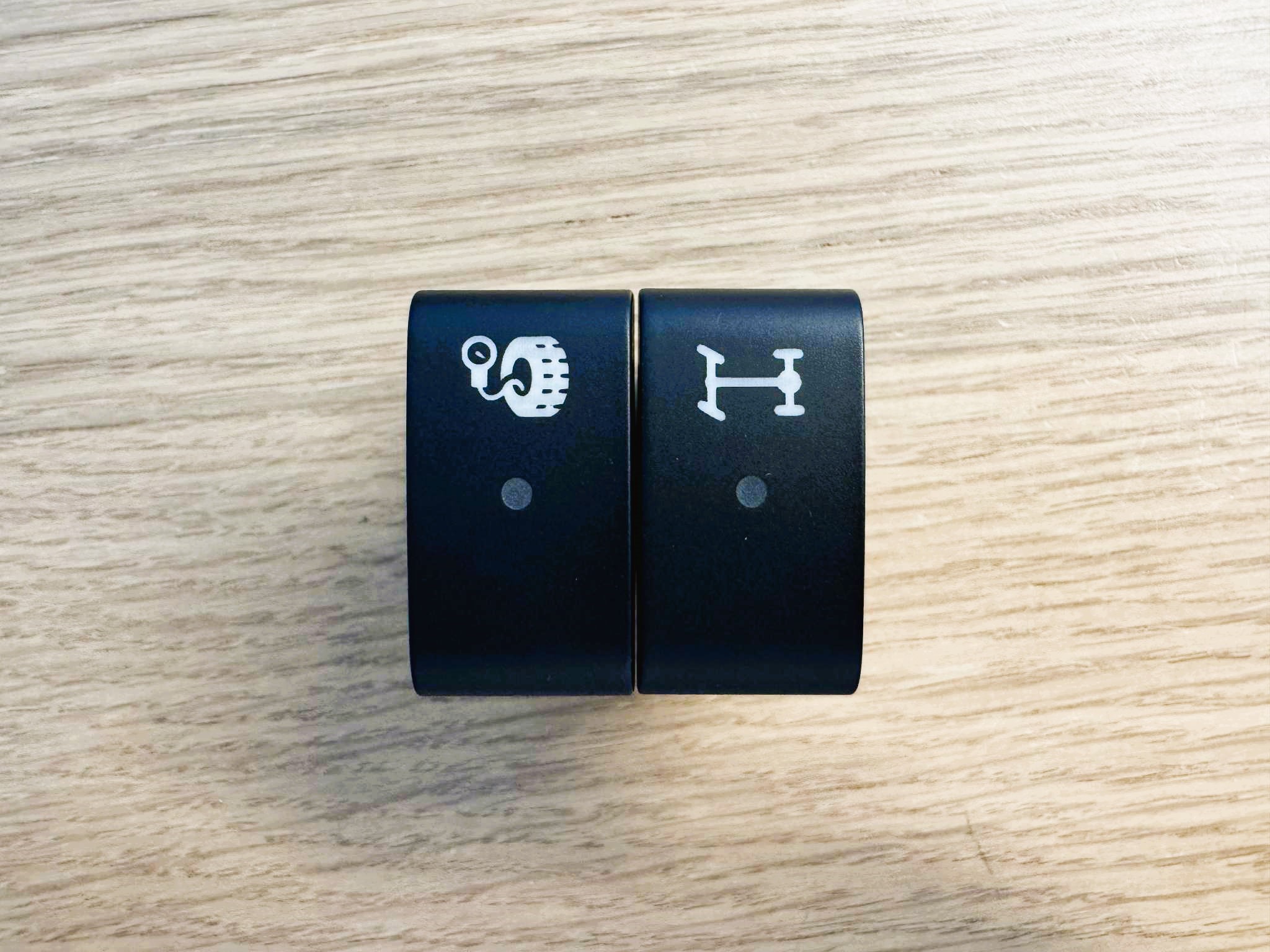 Kit Blocage Différentiel complet pour W906-W907 (sans compresseur) – Image 4