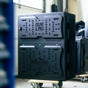 Caisse Heckbox XL Overland Equipment