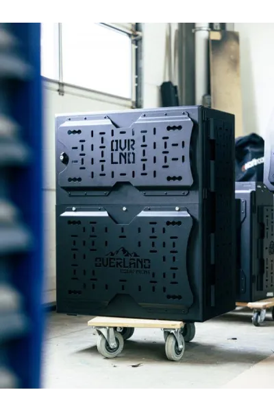 Caisse Heckbox XL Overland Equipment