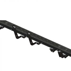 Protections de bas de caisse Mercedes Sprinter W907 N4-Offroad