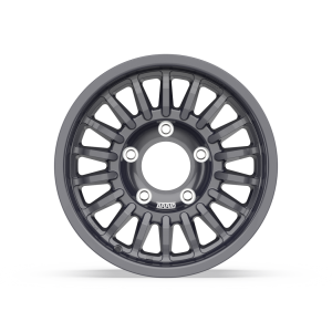 Jante Alu Braid Winrace Grise 8x16 6x139 7 ET-20 HDJ/FZJ/FJ/HZJ80