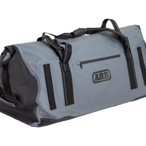 Sac étanche ARB Cargo Gear Stormproof gris - Taille L
