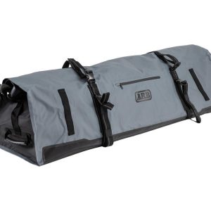 Sac étanche ARB Cargo Gear Stormproof gris - Double Swag