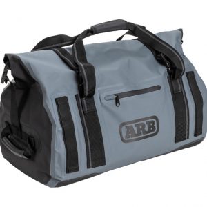 Sac étanche ARB Cargo Gear Stormproof gris - Taille S