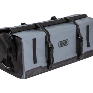 Sac étanche ARB Cargo Gear Stormproof gris - Single Swag